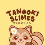 Tanooki Slimes たぬき