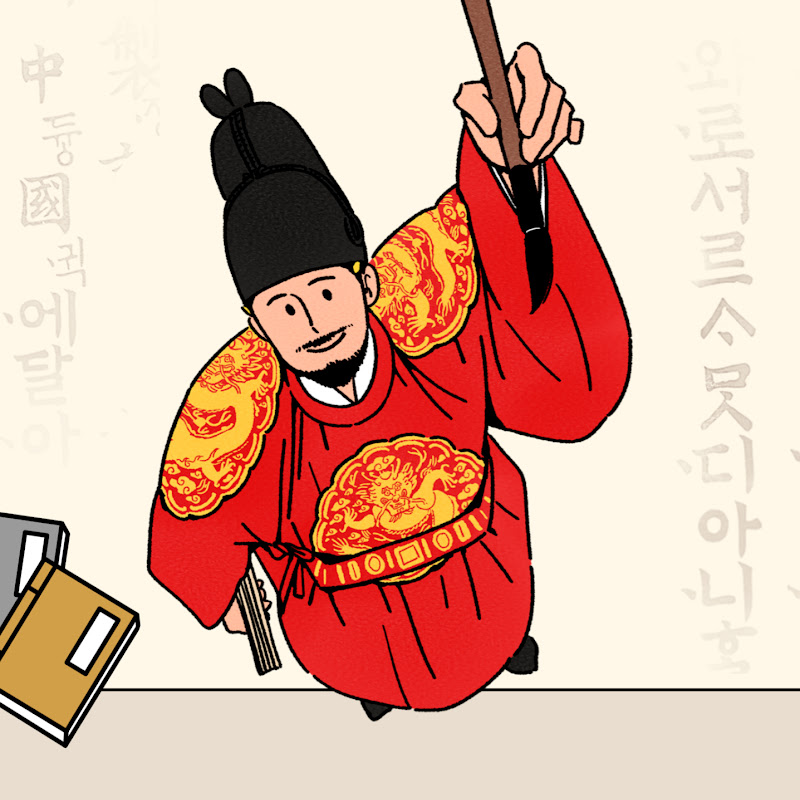 All About Korea