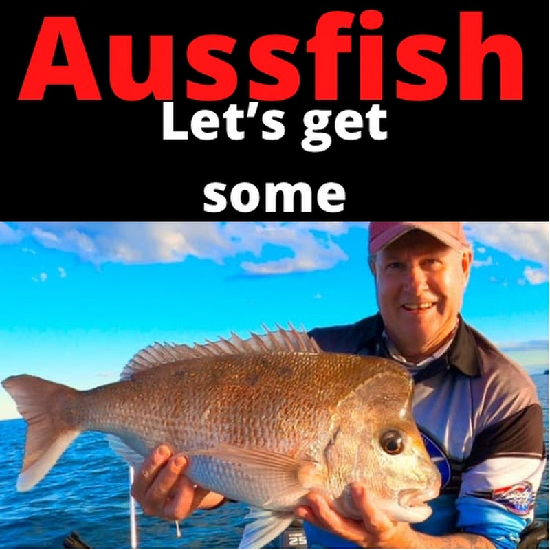 Aussfish