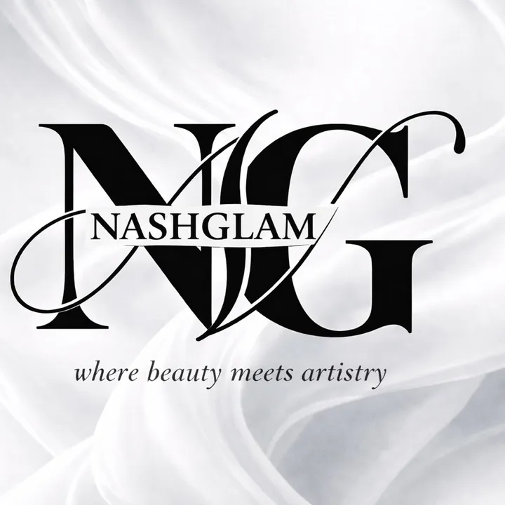 NASHGLAM MAKEUP|BRIDAL MUA