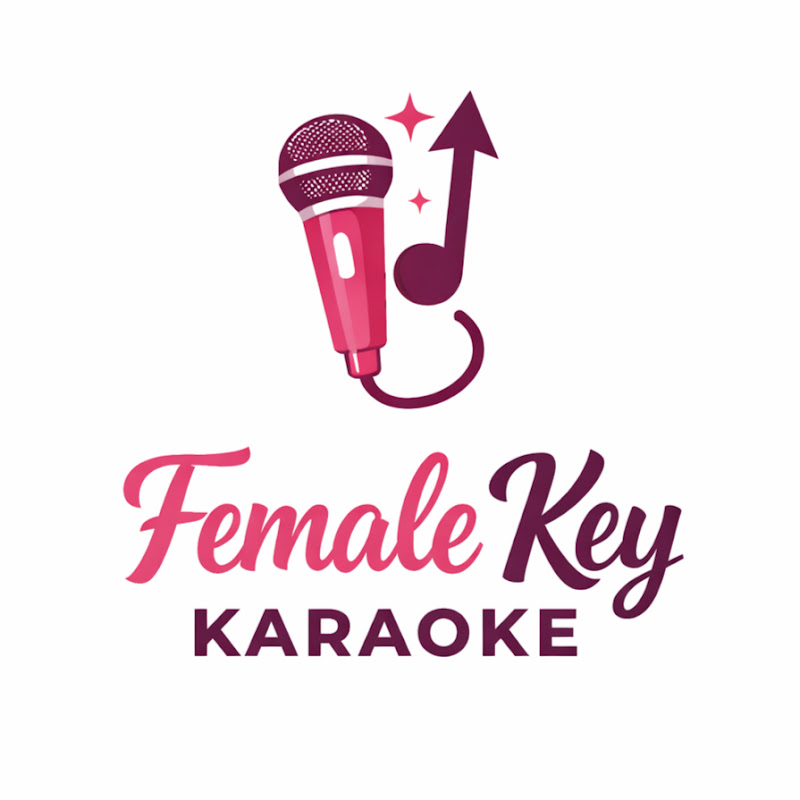 Female Key Karaoke