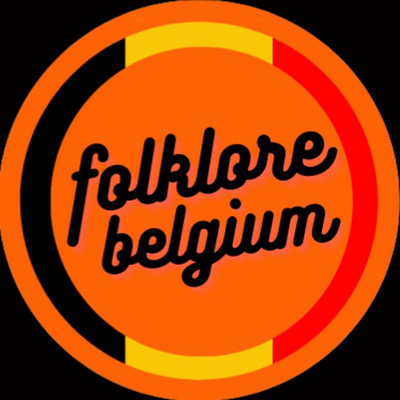 Folklore Belgium