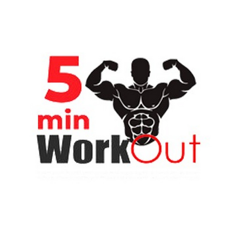 5 Min Workout