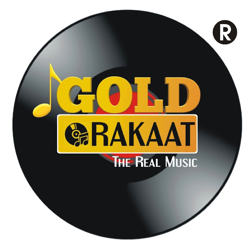 Gold Rakaat 