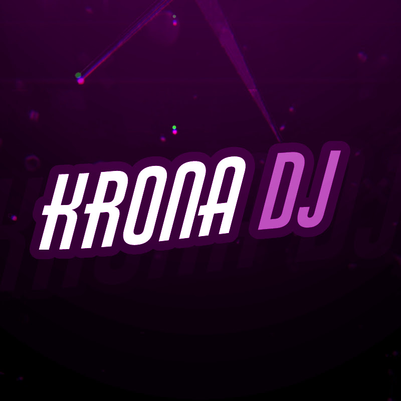 Krona DJ