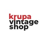 Vintage Clothing & Books Shop