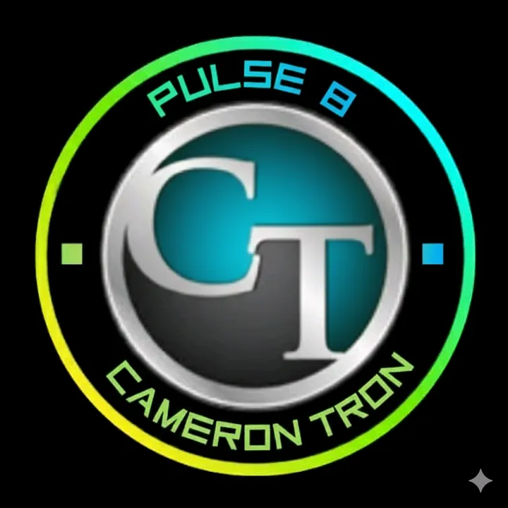 Dj Cameron Tron