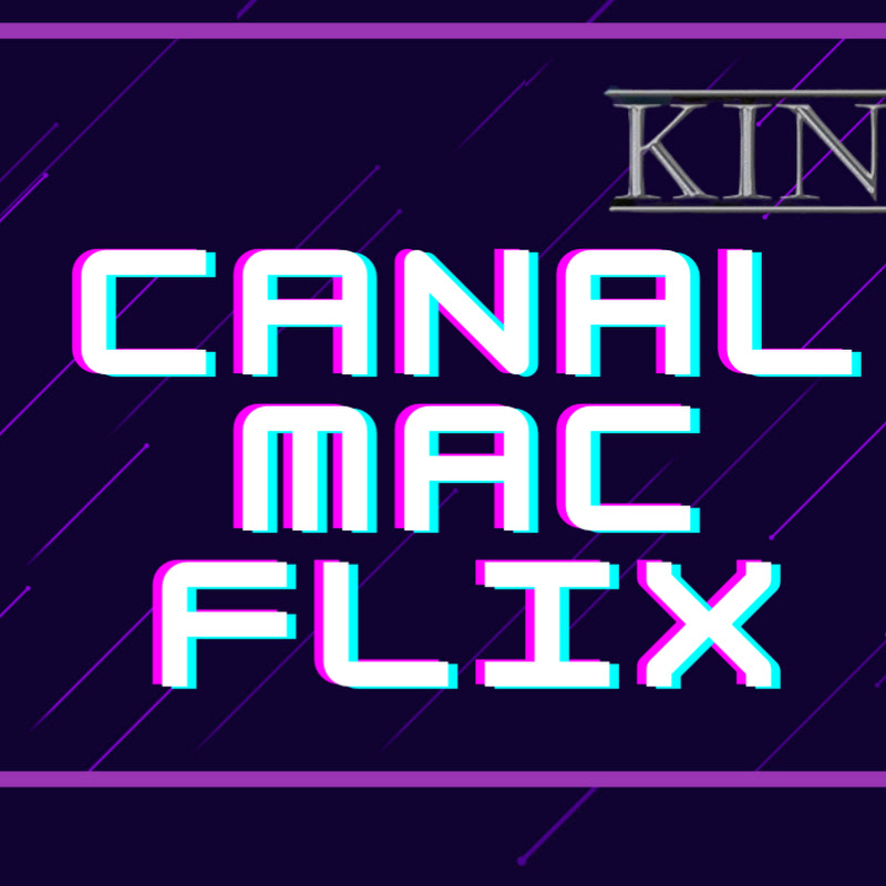 MacFlix Gamer