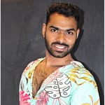 Michael santhacruz Ajith