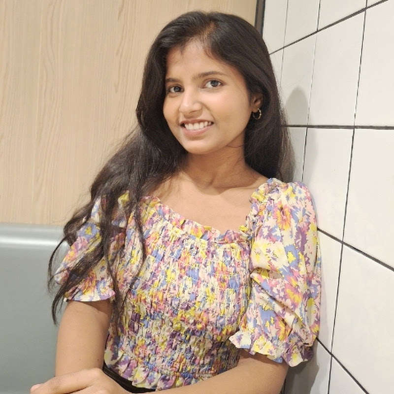 Shaifali Kashyap