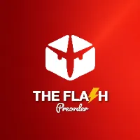 TheFlashPreorderชิปปิ้งญี่ปุ่น