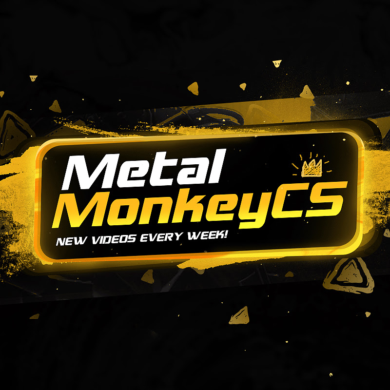 MetalMonkeyCS
