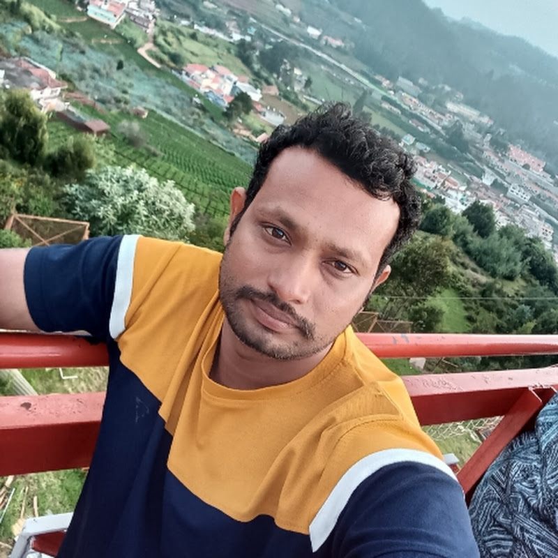 Hemanth koneru