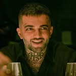 Pooyan Mokhtari