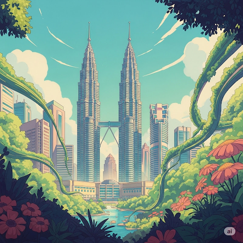 Invest in Malaysia