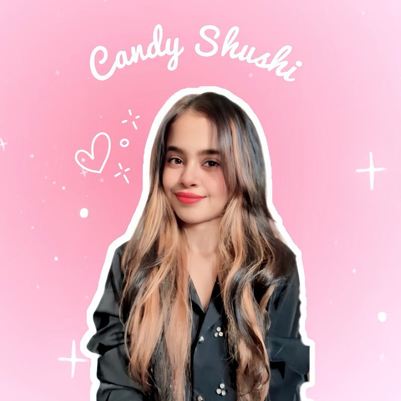 Candy Shushi