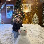 Tatiana |  تانيا