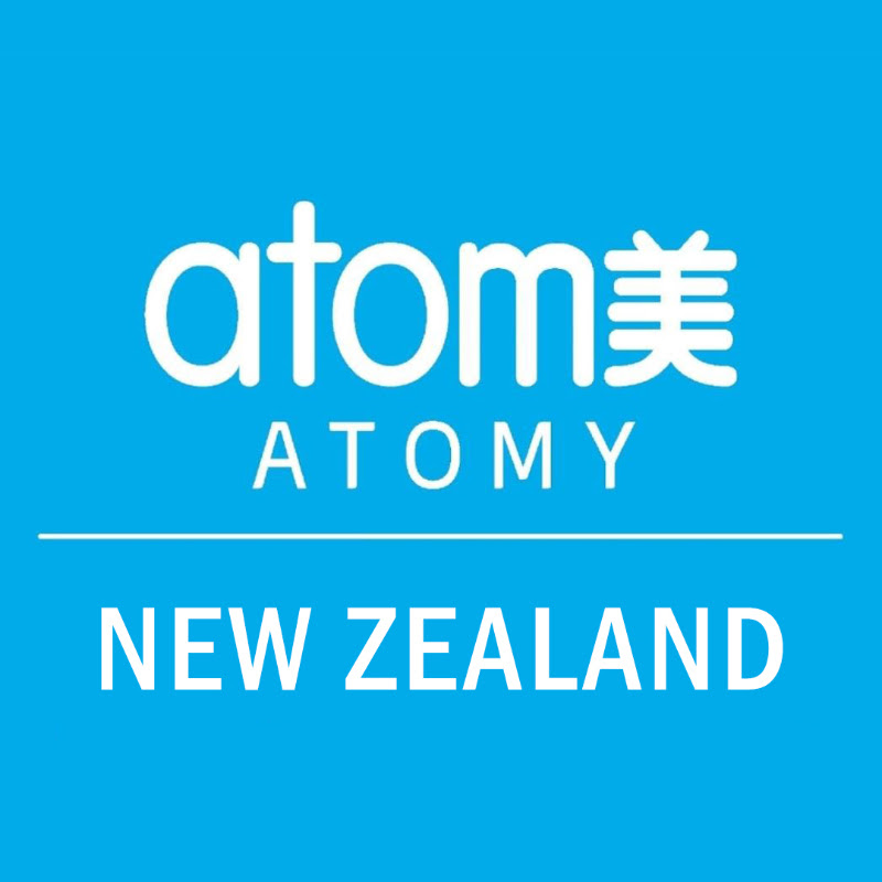 ATOMY New Zealand Official