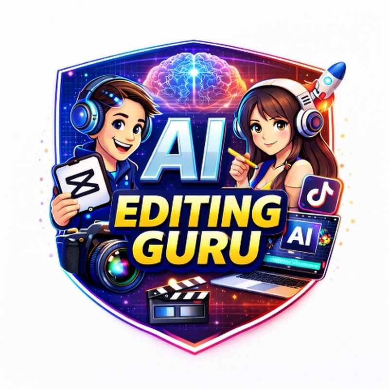Ai editing guru 