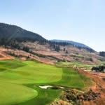 Golf Kelowna