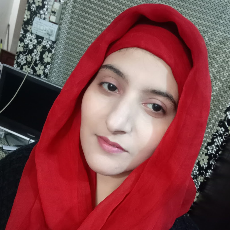 Food & Fun with Hira