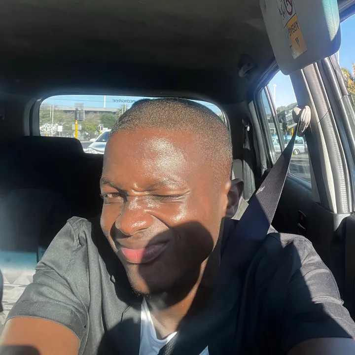 Adolf Rethabile