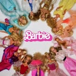💖 Eighties Barbie Girl 💖