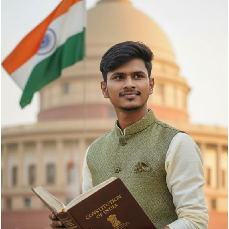 Siddharth Bhaiya 