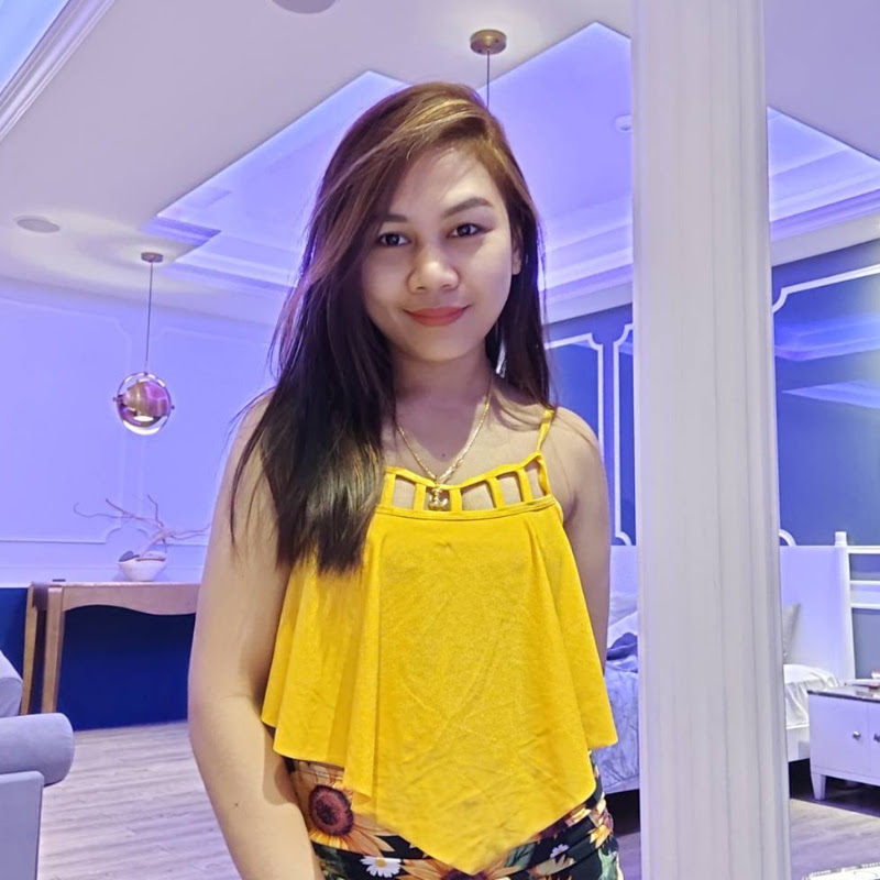 Ivy Tandoy 