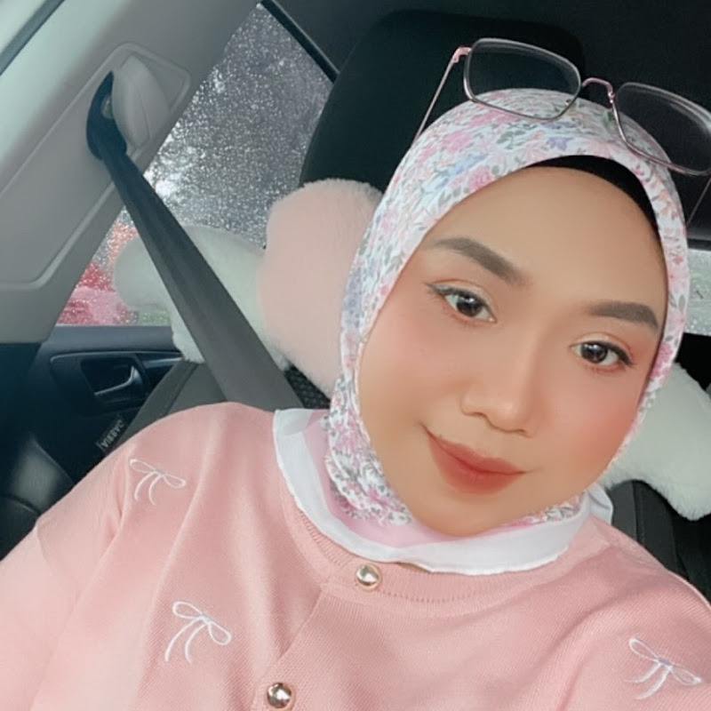 Hana Puteri Pink
