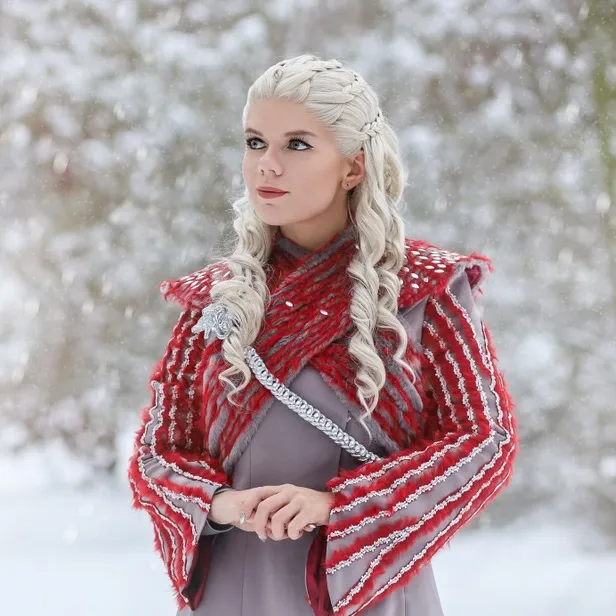 Kasia 🐉