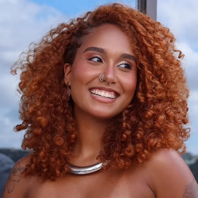 Jade Veloso
