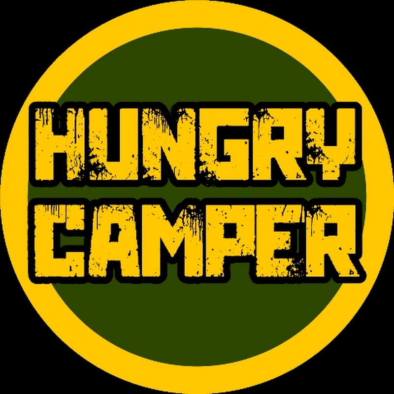 HUNGRY CAMPER