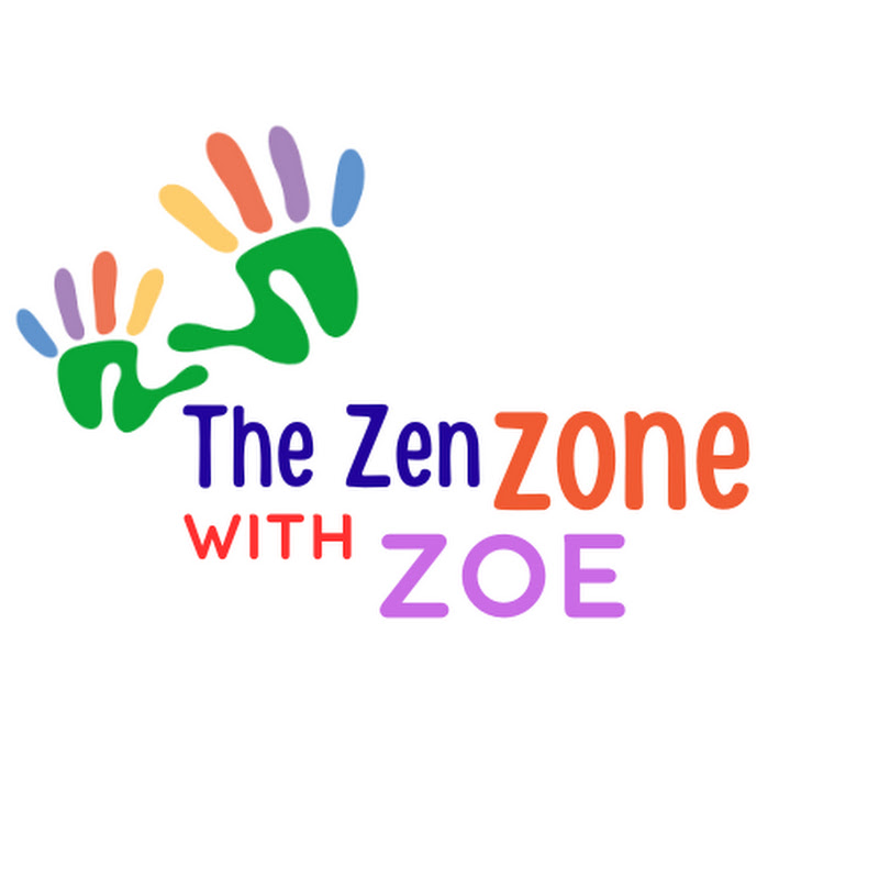 The Zen Zone with Zoe