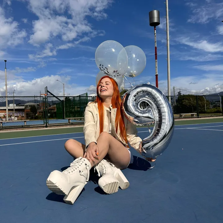 Maria Camila Guevara