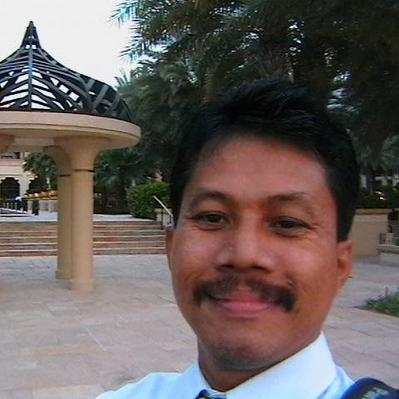 Ali Nordin Yaakub