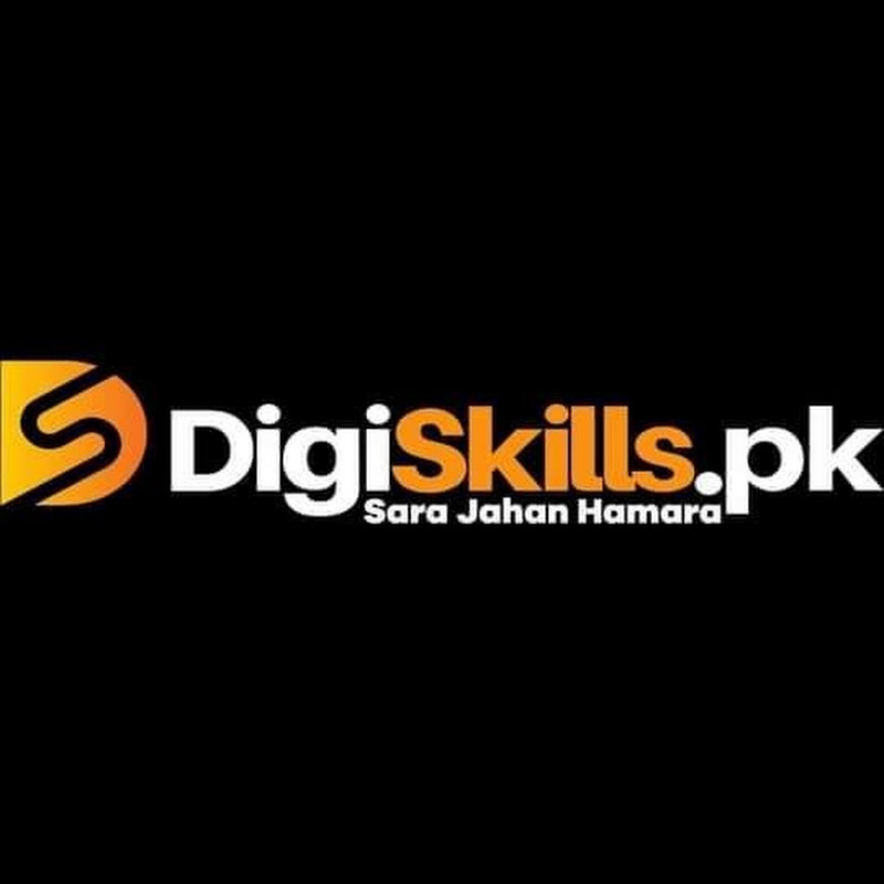 Digiskills PK