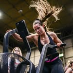 Abbie | Online & In Person CrossFit Coach