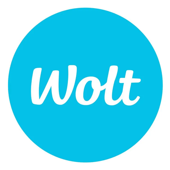 Wolt Sverige