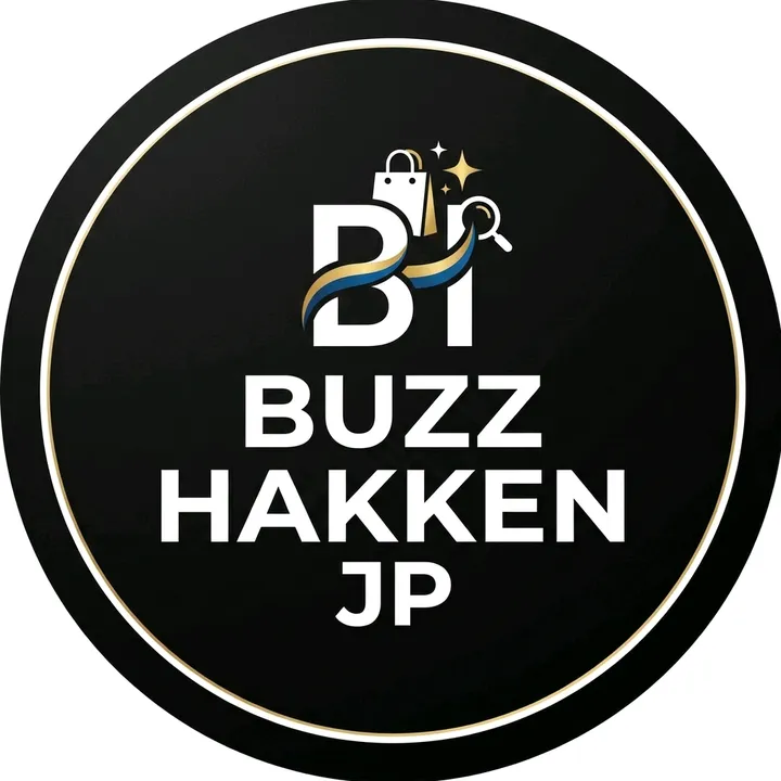 バズ発見JP