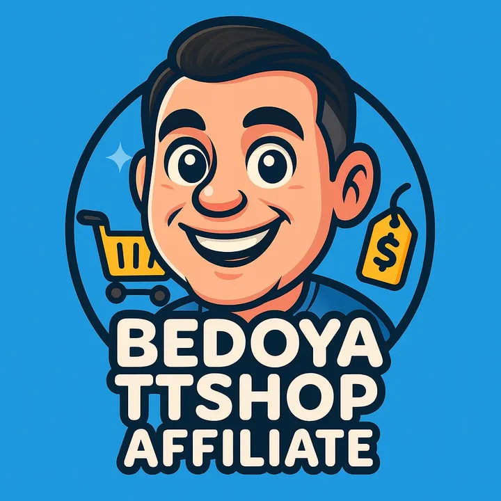 Bedoya | Tik Tok Affiliate🚀