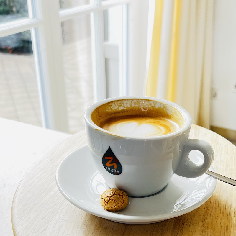 Coffee-Lifestyle