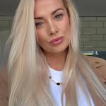Samantha Gold