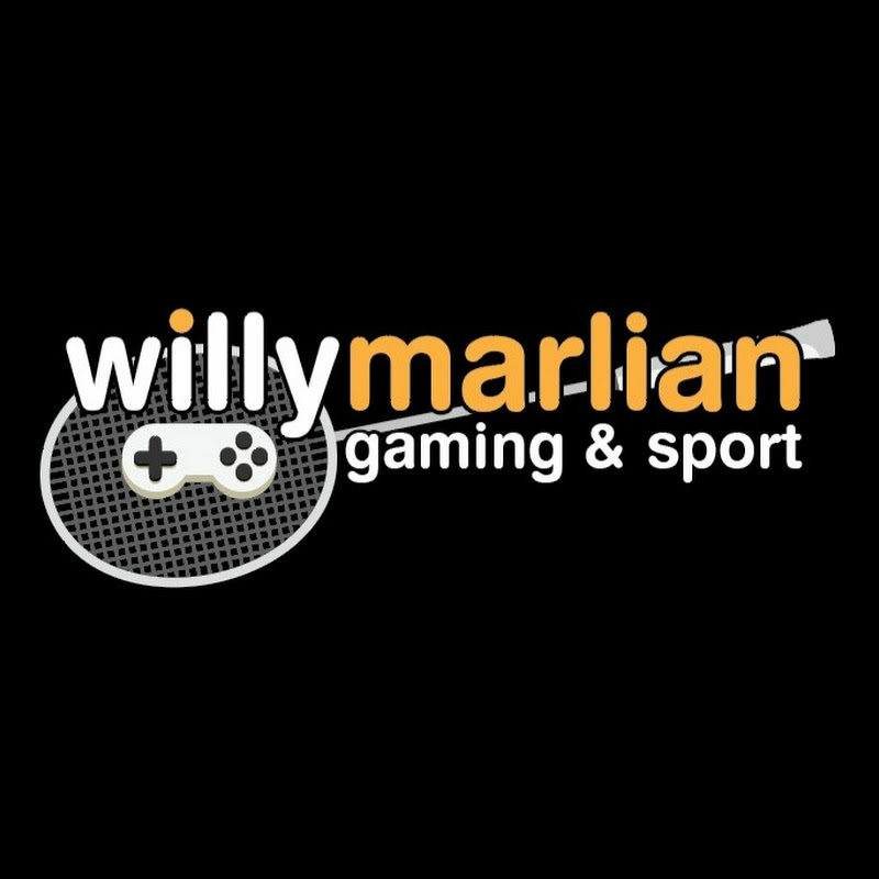 Willy Marlian Gaming & Sports