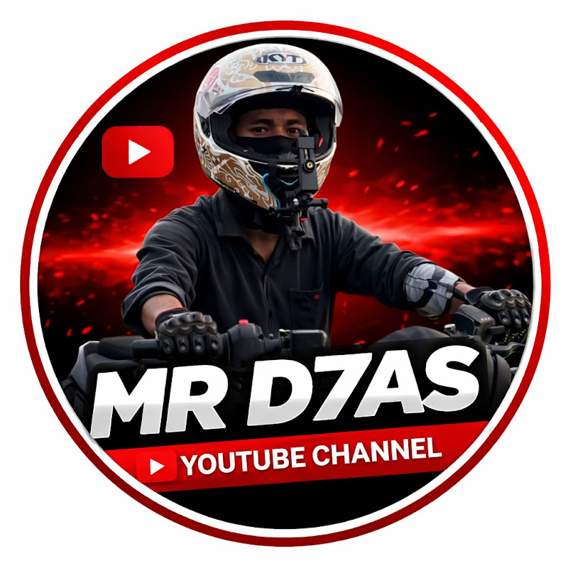 Mr D7AS