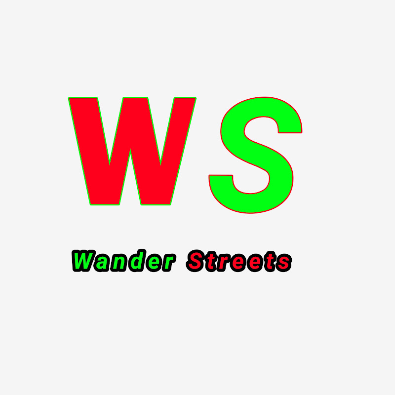 Wander Streets