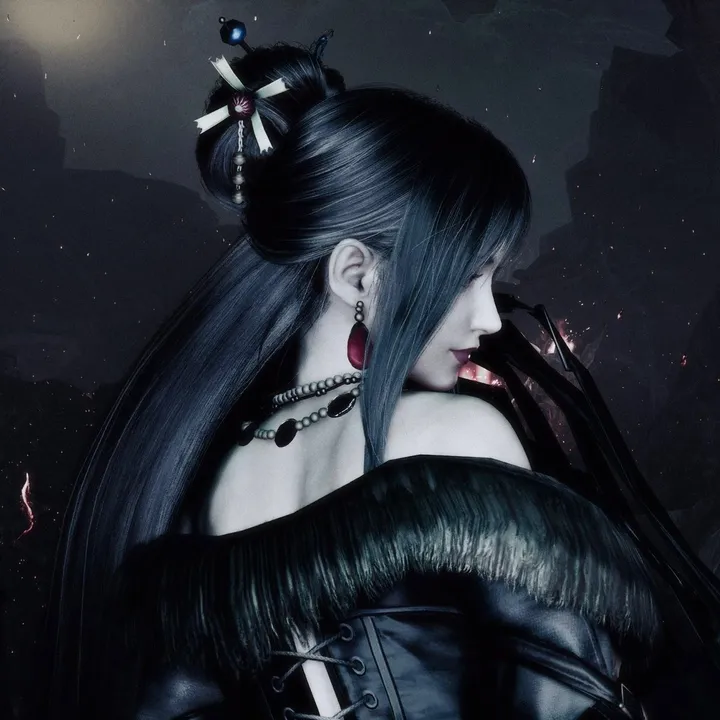 ·˚✧・⋆ ˚🍰 ☆彡