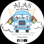 • 𝗔𝗟𝗔𝗦 𝗣𝗢𝗥 𝗘𝗟 𝗠𝗨𝗡𝗗𝗢| Viajeros •