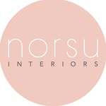 norsu Interiors 🤍 Scandi Homewares + Art