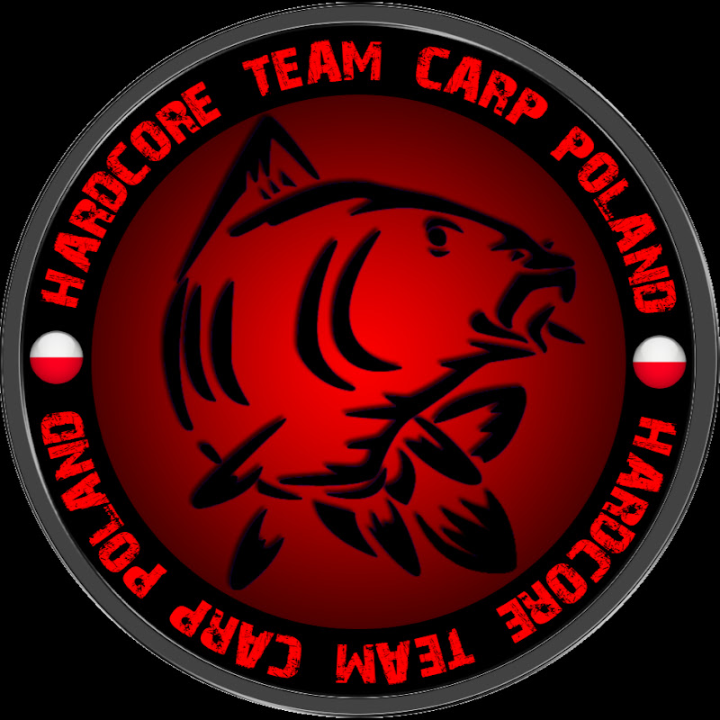 HTCP Hardcore Team Carp Poland